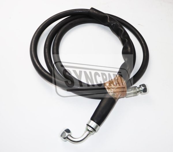 JCB Spare Parts     613/80112