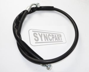 JCB Spare Parts     613/80134