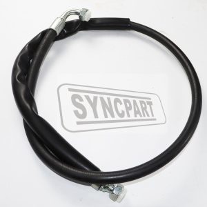 JCB Spare Parts     613/80134