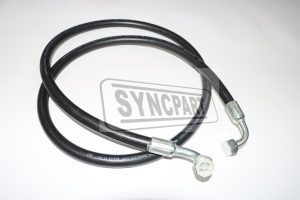 JCB Spare Parts   613/80212