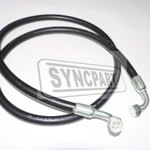 JCB Spare Parts   613/80212