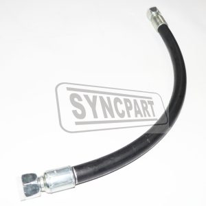 JCB Spare Parts   614/04500
