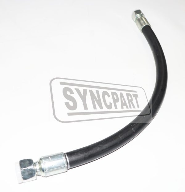 JCB Spare Parts   614/04500