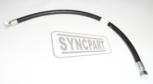 JCB Spare Parts   614/04900