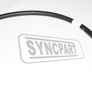 JCB Spare Parts   614/04900