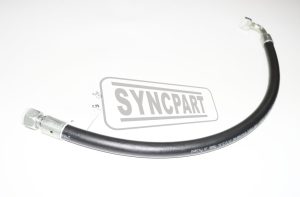 JCB Spare Parts  614/20700