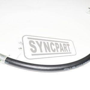 JCB Spare Parts  614/20700