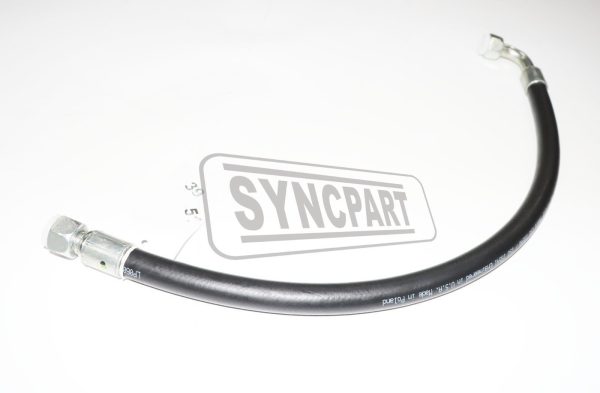 JCB Spare Parts  614/20700