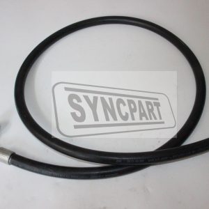 JCB Spare Parts Hose 614/21700