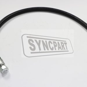 JCB Spare Parts   Hose  614/22200