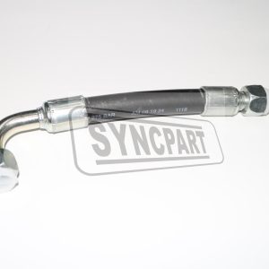 JCB Spare Parts    614/24300