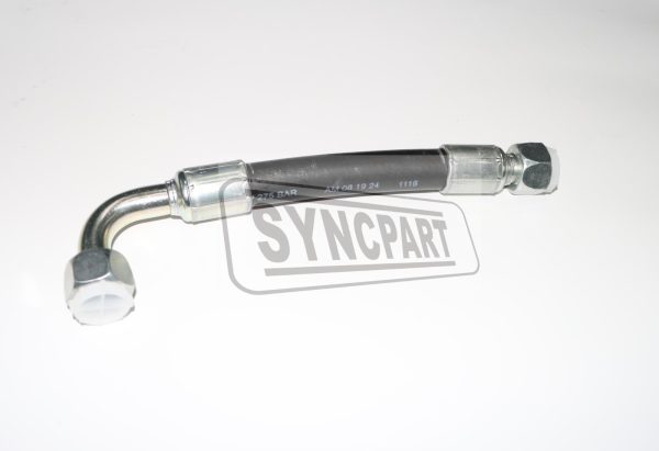 JCB Spare Parts    614/24300