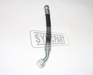 JCB Spare Parts   614/24500