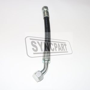 JCB Spare Parts   614/24500