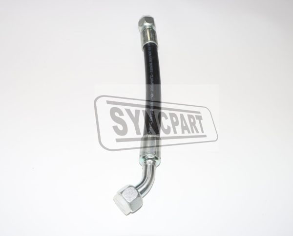 JCB Spare Parts   614/24500