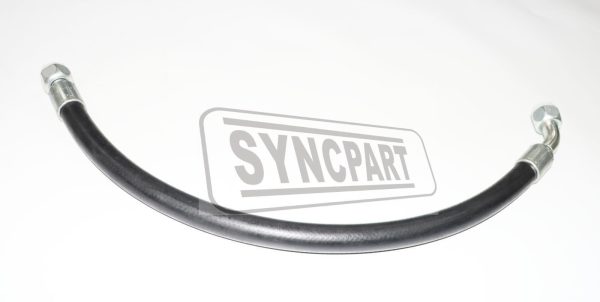 JCB Spare Parts  614/25100