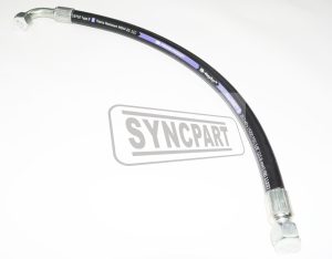 JCB Spare Parts   614/27400