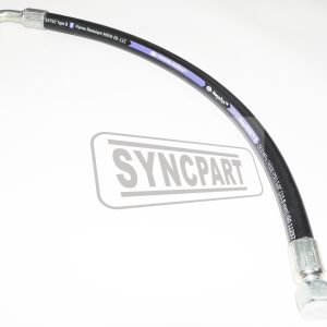 JCB Spare Parts   614/27400