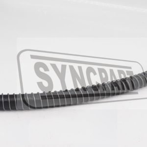 JCB Spare Parts Hose 614/40700