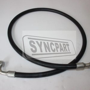 JCB Spare Parts Hose 614/40900