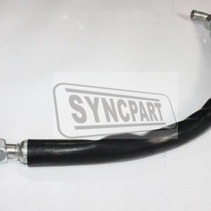 JCB Spare Parts Hose 614/43000