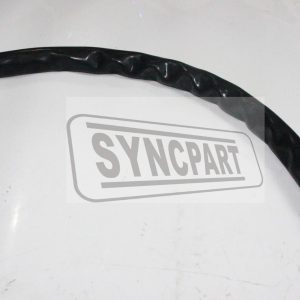 JCB Spare Parts HYDRO HOSE 614/45700