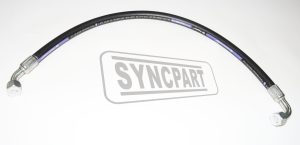 JCB Spare Parts   614/80033