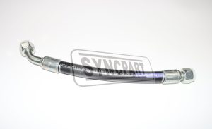 JCB Spare Parts  614/80035