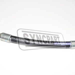 JCB Spare Parts  614/80035