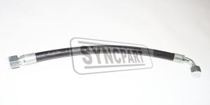 JCB Spare Parts   614/80055
