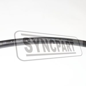 JCB Spare Parts   614/80055