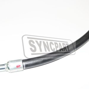 JCB Spare Parts   614/80062