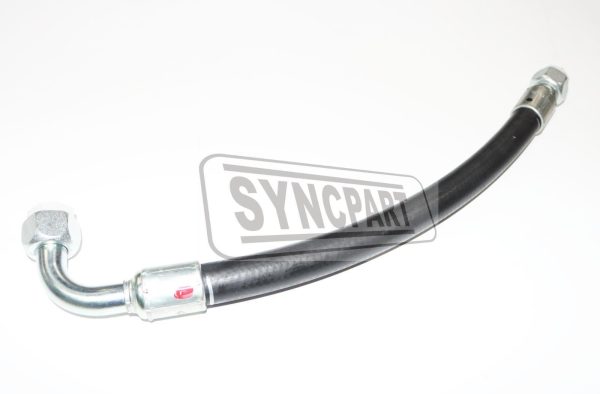 JCB Spare Parts   614/80062