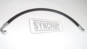 JCB Spare Parts   614/80064