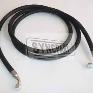 JCB Spare Parts 614/80072