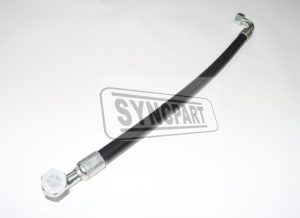JCB Spare Parts   614/80122