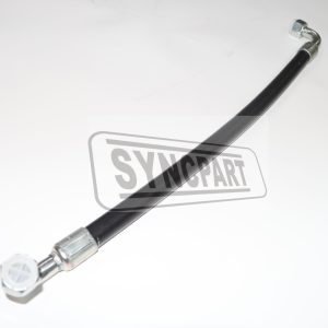 JCB Spare Parts   614/80122