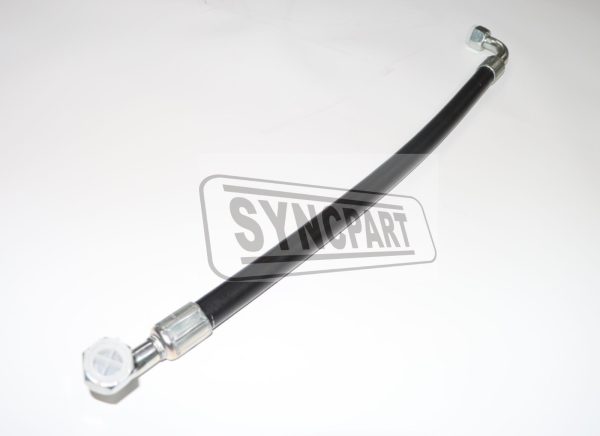 JCB Spare Parts   614/80122