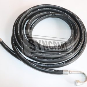 JCB Spare Parts  614/80158