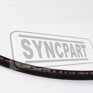 JCB Spare Parts     615/27500