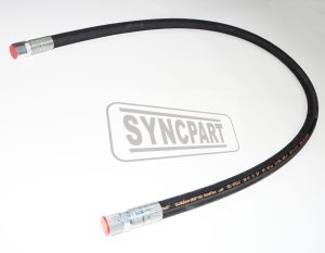 JCB Spare Parts  615/80053