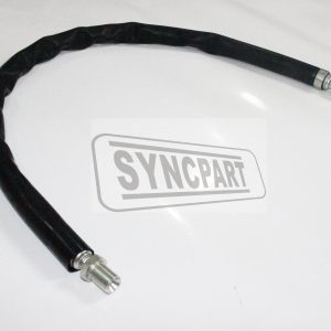JCB Spare Parts Hose 629/20700