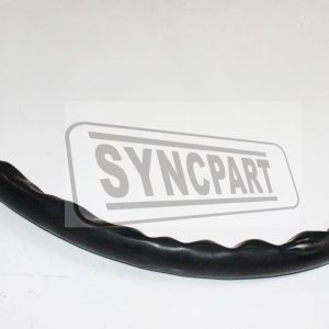 JCB Spare Parts Hose 629/20800