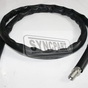 JCB Spare Parts Hose 629/26600