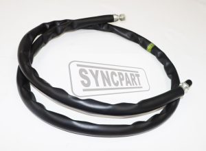 JCB Spare Parts  HYDRO HOSE  629/26700
