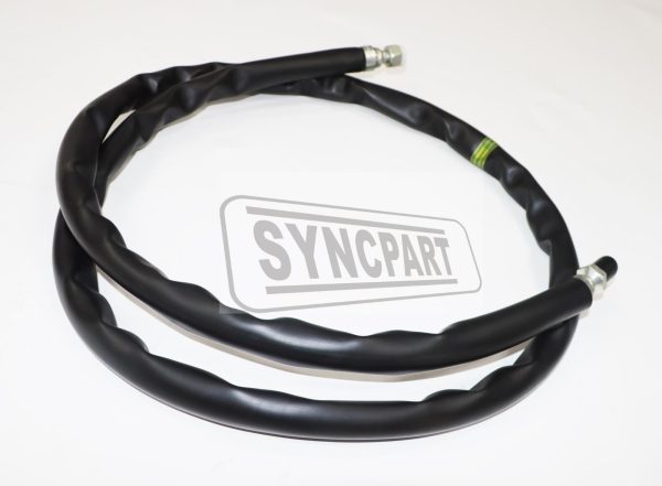 JCB Spare Parts  HYDRO HOSE  629/26700