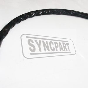 JCB Spare Parts HYDRO HOSE 629/27000