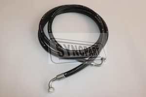 JCB Spare Parts 629/80011