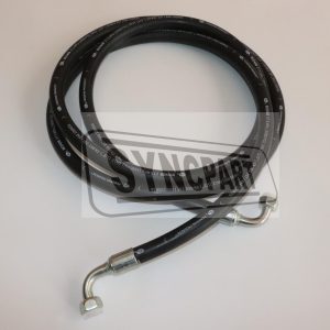 JCB Spare Parts  629/80011