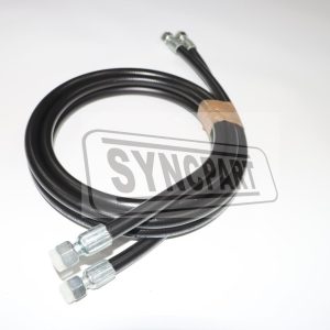 JCB Spare Parts  629/80027